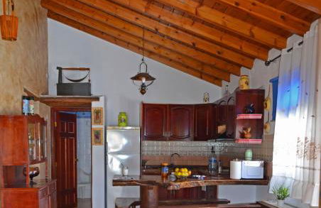 Casa Sendero de Taidia - Foto 19