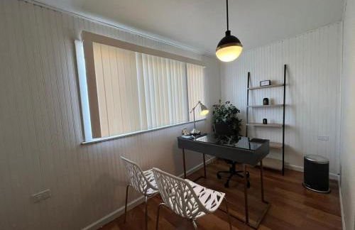 The B&W Haven 3BR private office by LI Ferry - Foto 28