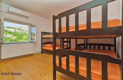 Holiday Home Villa mit Pool- Oslje by Interhome - Foto 16