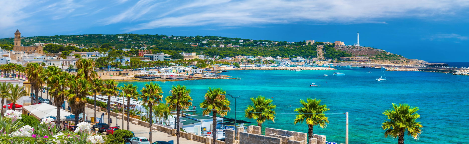 Santa Maria di Leuca Private Tour - Foto 1