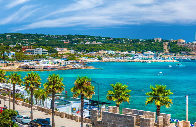 Santa Maria di Leuca Private Tour - Foto 1