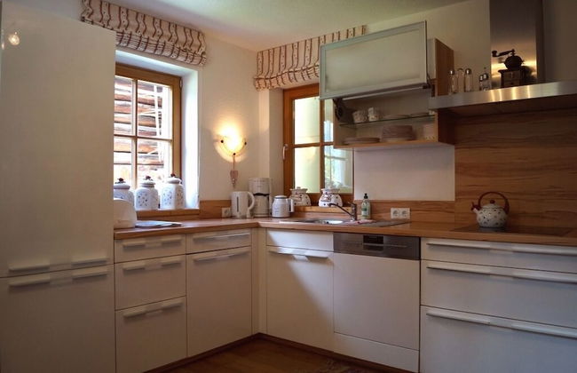 Chalet s'Tyrolia - Foto 15