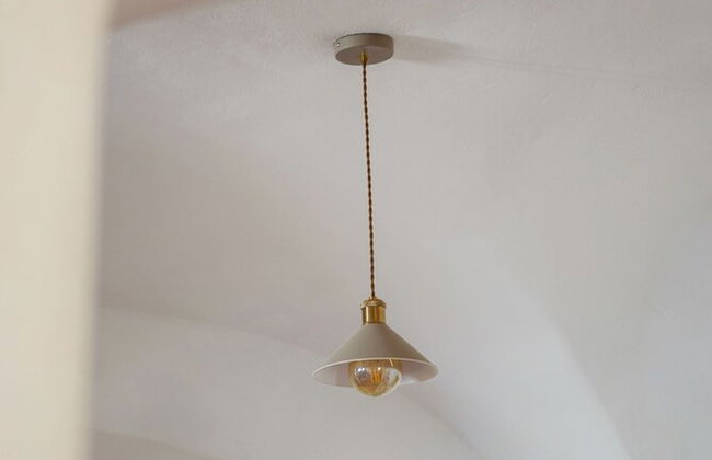 Santorinio Yellow House - Foto 11