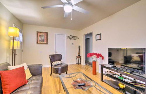 Pet-Friendly Home Less Than 6 Mi to National Mall! - Foto 6