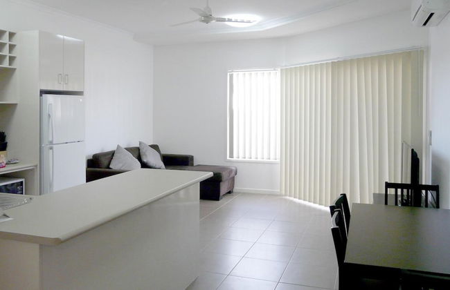 Monterey Moranbah - Foto 10