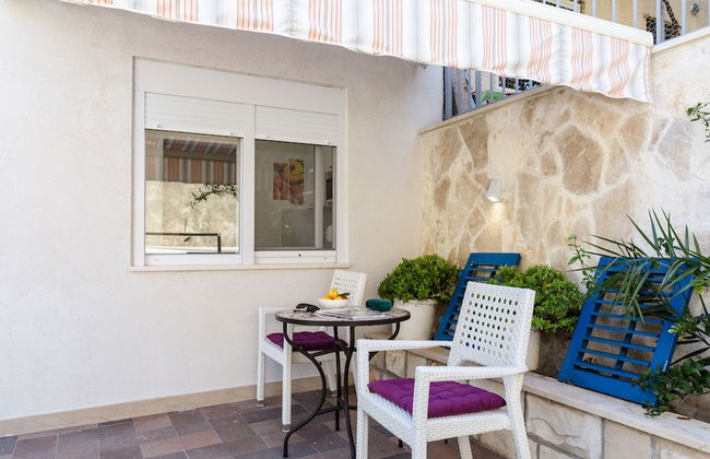 Apartments Martha - Foto 34