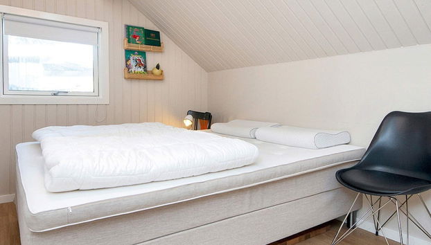 6 Person Holiday Home in Sydals - Foto 3, Habitación