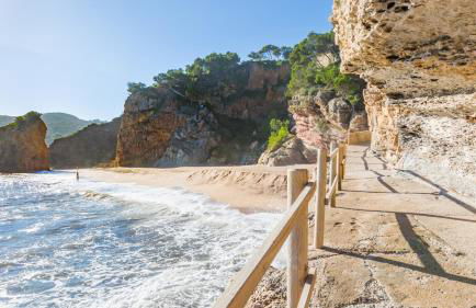 Arcos H1 in Begur With 2 Bedrooms and 1 Bathrooms - Foto 22