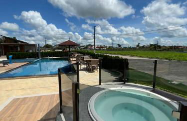 Lar das Cerejeiras - Photo 21