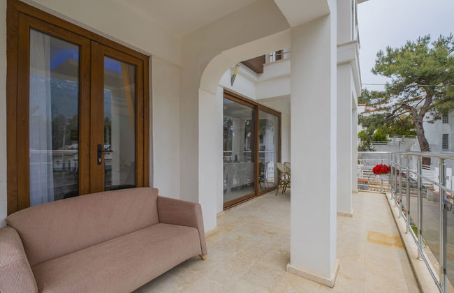 Infinity Olympia Villas - Photo 66