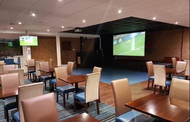 Park Home in Marine Holiday Park - Foto 24