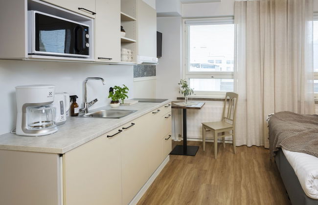 Lietsu Boutique Aparthotel - Foto 20