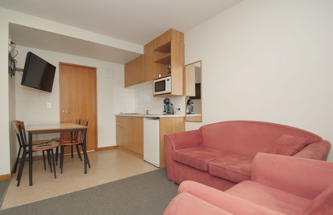 ASURE Christchurch Classic Motel & Apartments - Foto 28