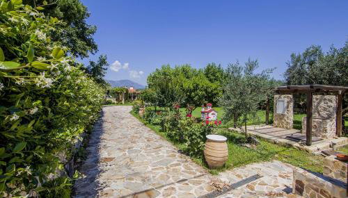 Villa Kasta - Foto 5