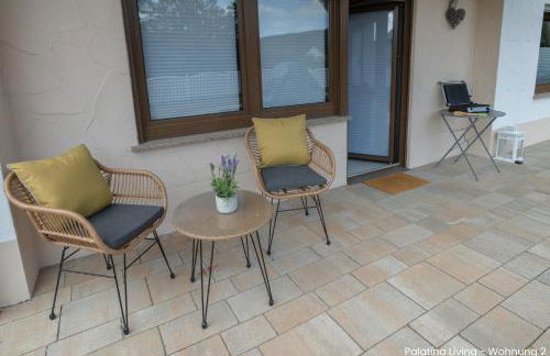 Palatina Living - Foto 22