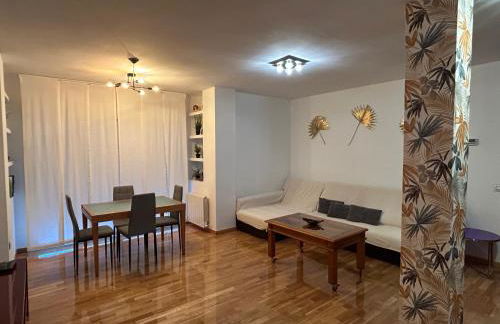 VUT EL PARQUE - aparcamiento GRATIS - Foto 1