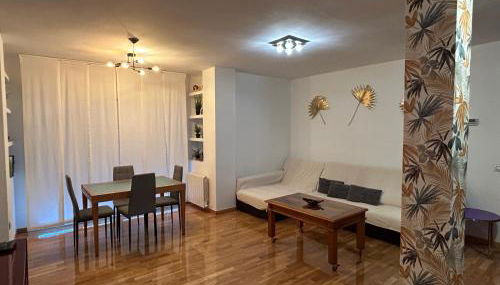 VUT EL PARQUE - aparcamiento GRATIS - Foto 1