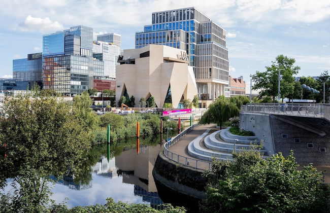 Boho-chic Escape - Foto 13