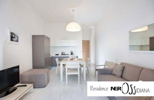 NerOssidiana sul mare di Lipari - Foto 16