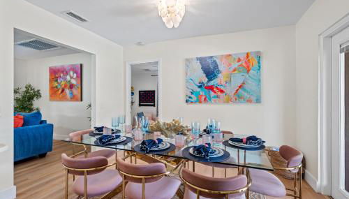 Your own 5BR Private Oasis! wPrivate PoolPickleball - Foto 4