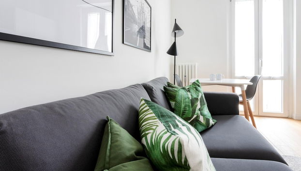 Italianway Easy - Gasparotto 4 - Photo 4, Chambre