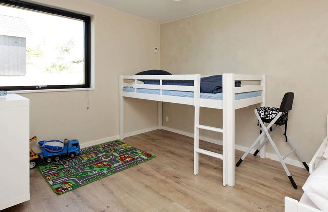 8 Person Holiday Home in Olsted-by Traum - Foto 9