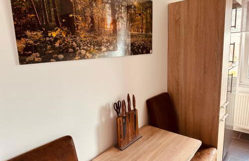 Senfzimmer mit Balkon - Foto 11