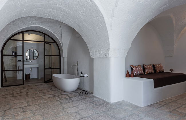 Le Sammarchine - By Masseria Borgo San Marco - Photo 72