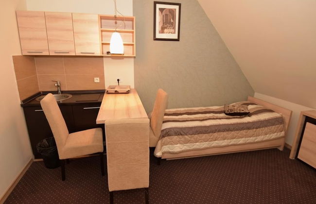 Kopaonik Exit Apartments - Foto 16