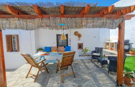 Lefko House - Foto 21