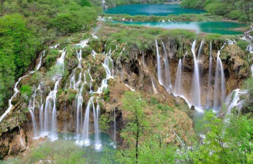 Villa Lady Di Plitvice - Foto 43