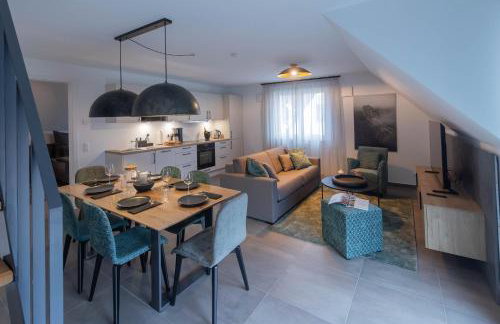 Möblierte Apartments nähe Speyer - Foto 33