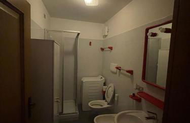 SASS MAOR 2 bedrooms apartment 80 sm Fiera di Primiero TN - Foto 16