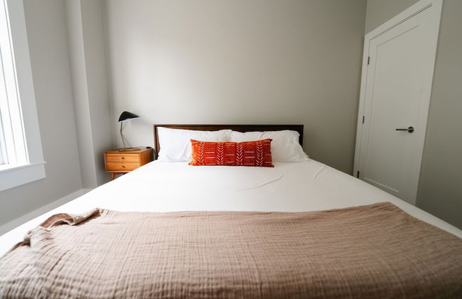 Western 1924 Luxury Lofts - Foto 6