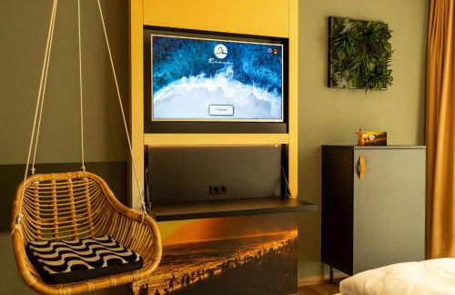 Rioca Munich Posto 3 - Foto 75