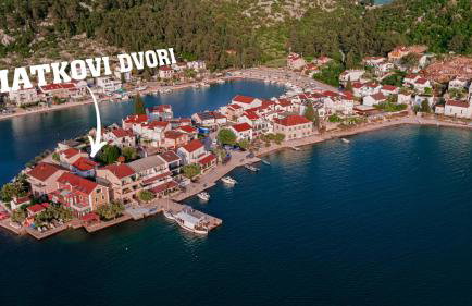 Apartman "Matkovi dvori" Blace - Photo 11