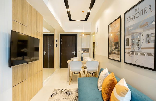 Uptown Parksuites BGC - Photo 38