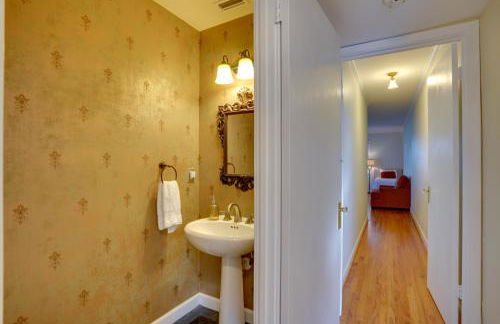 Lakefront Winter Haven Retreat Hot Tub and Patio! - Foto 12