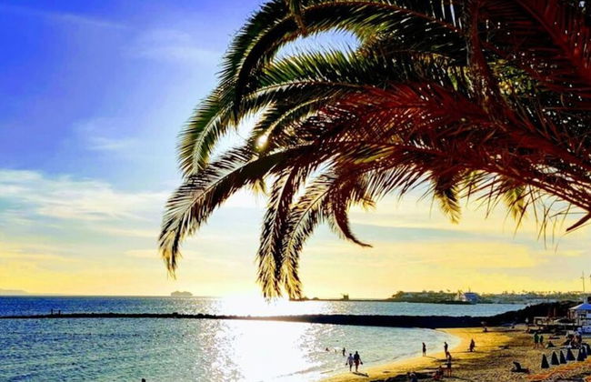 Holiday Home in Playa Blanca - Photo 36