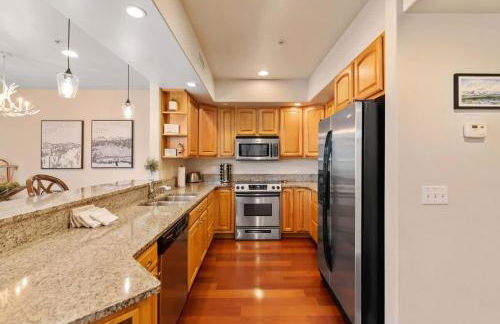 Apres Ski Chalet - Alice Lodging - Foto 8