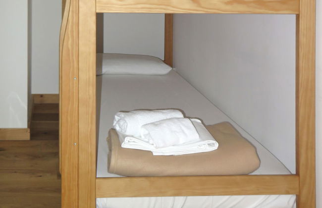 3 bedroom Apartment in La Clusaz with swimming pool and terrace - Photo 9