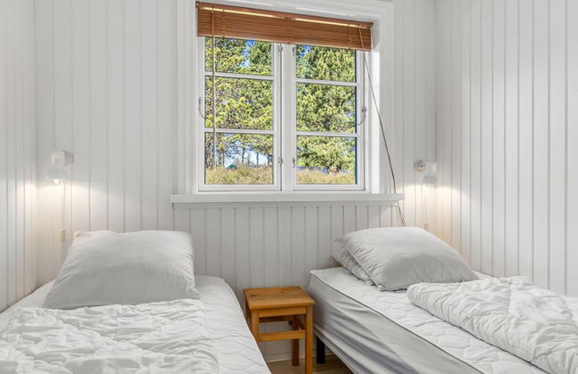 "Angret" - 3.5km from the sea - Foto 18