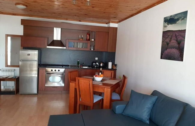 Pamporovo Rhodopi Pearl Apartments - Foto 4