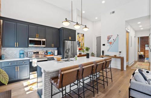 OneTreeHill Villa Downtown Riverwalk Live Oak - Foto 14