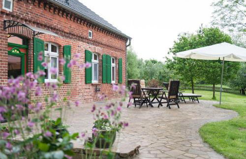 Elbferienhaus an der Elbe - Foto 8