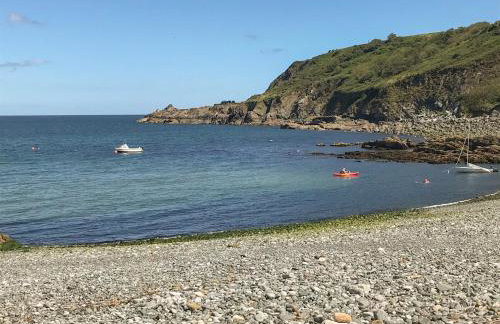 Cockle Island Cottage - Foto 31