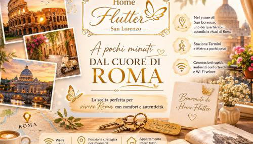 Home Flutter San Lorenzo - Foto 5