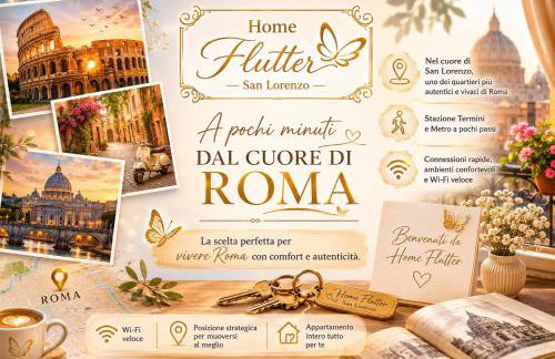 Home Flutter San Lorenzo - Foto 5