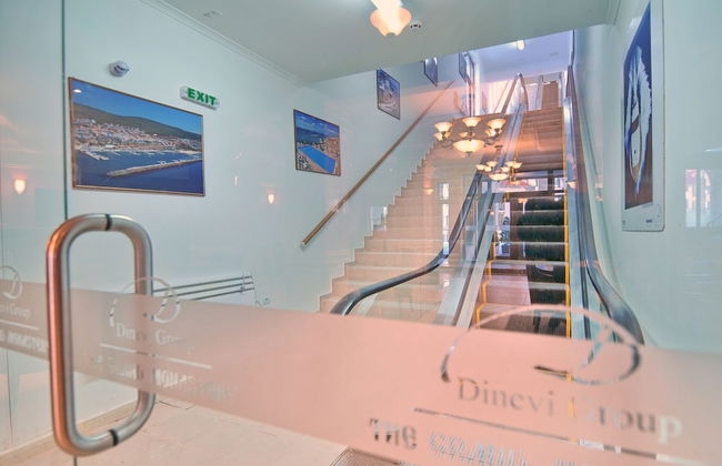 Grand Monastery Private Apartments - Foto 35