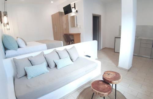 Evnia apartments - Foto 17